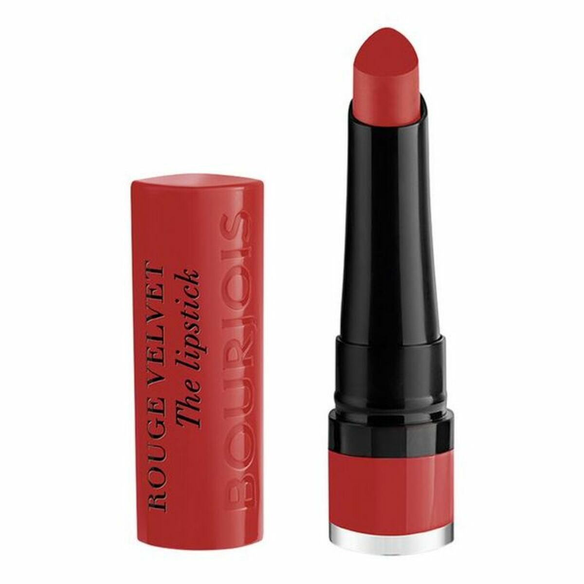 Lūpu Krāsas Rouge Velvet Bourjois 2,4 g